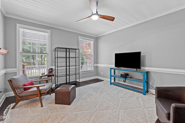 5307 The Dyke Drive, Raleigh, NC 27606
