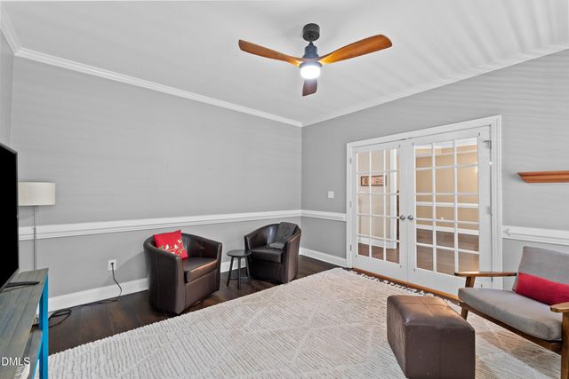 5307 The Dyke Drive, Raleigh, NC 27606
