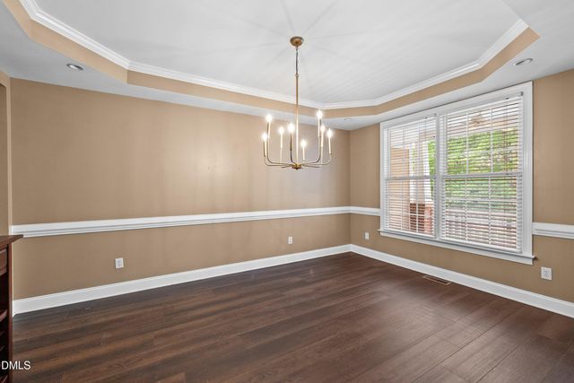 5307 The Dyke Drive, Raleigh, NC 27606