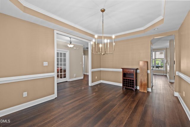 5307 The Dyke Drive, Raleigh, NC 27606