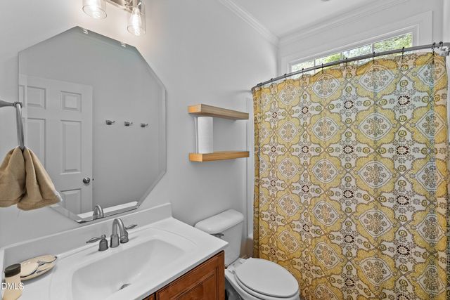 5307 The Dyke Drive, Raleigh, NC 27606