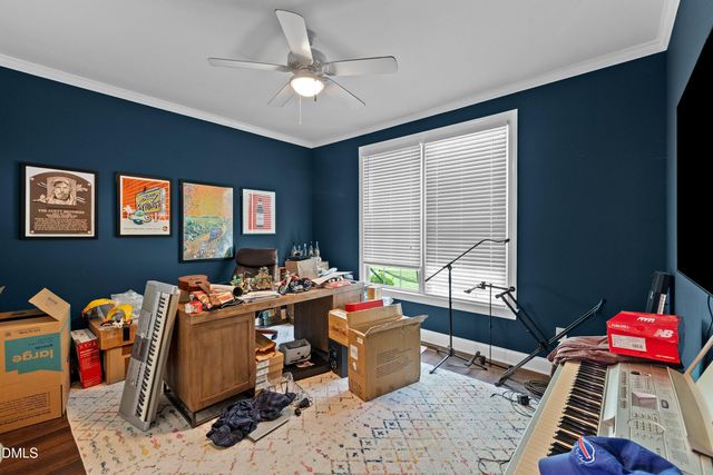 5307 The Dyke Drive, Raleigh, NC 27606