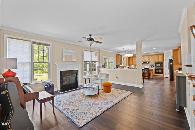 5307 The Dyke Drive, Raleigh, NC 27606