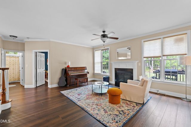 5307 The Dyke Drive, Raleigh, NC 27606