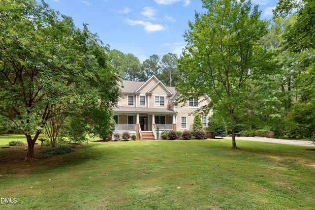 5307 The Dyke Drive, Raleigh, NC 27606