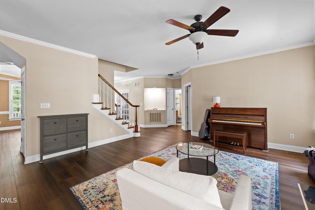 5307 The Dyke Drive, Raleigh, NC 27606