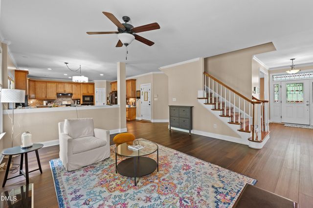 5307 The Dyke Drive, Raleigh, NC 27606