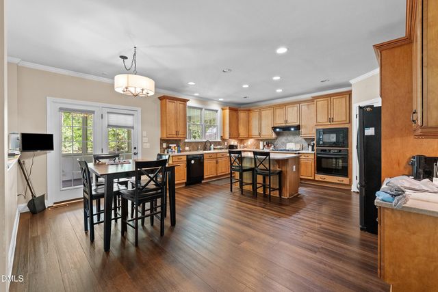5307 The Dyke Drive, Raleigh, NC 27606