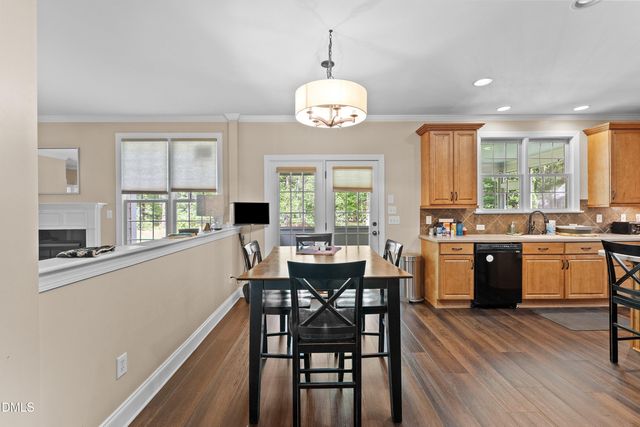 5307 The Dyke Drive, Raleigh, NC 27606