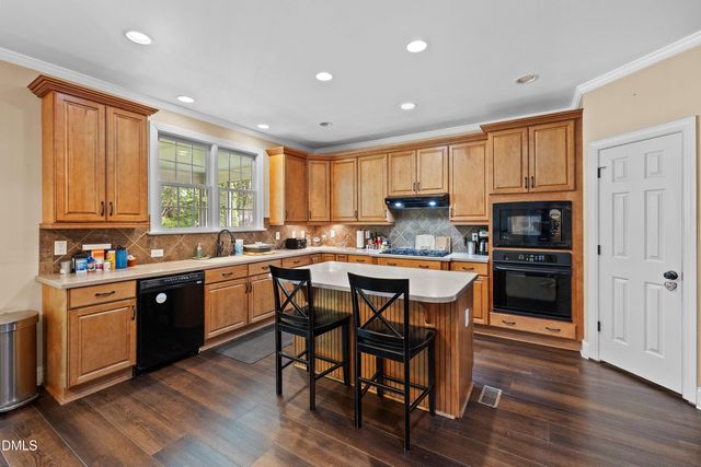 5307 The Dyke Drive, Raleigh, NC 27606