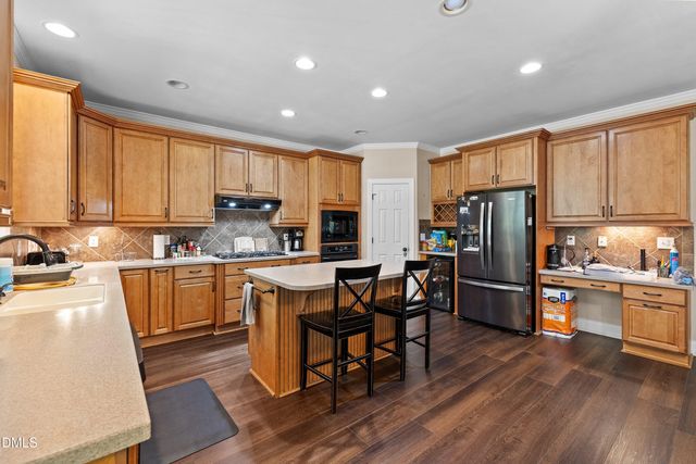5307 The Dyke Drive, Raleigh, NC 27606