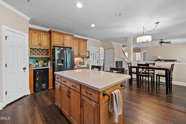 5307 The Dyke Drive, Raleigh, NC 27606