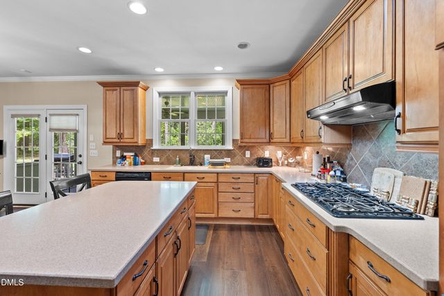 5307 The Dyke Drive, Raleigh, NC 27606