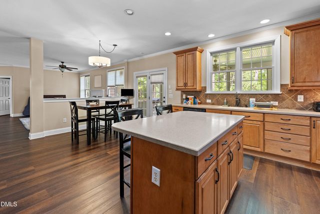 5307 The Dyke Drive, Raleigh, NC 27606