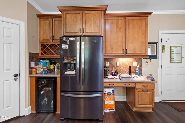 5307 The Dyke Drive, Raleigh, NC 27606