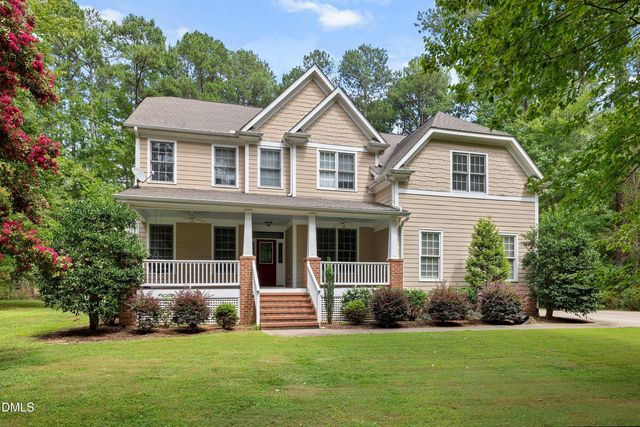5307 The Dyke Drive, Raleigh, NC 27606