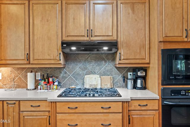 5307 The Dyke Drive, Raleigh, NC 27606