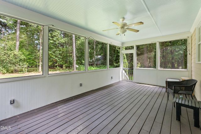 5307 The Dyke Drive, Raleigh, NC 27606
