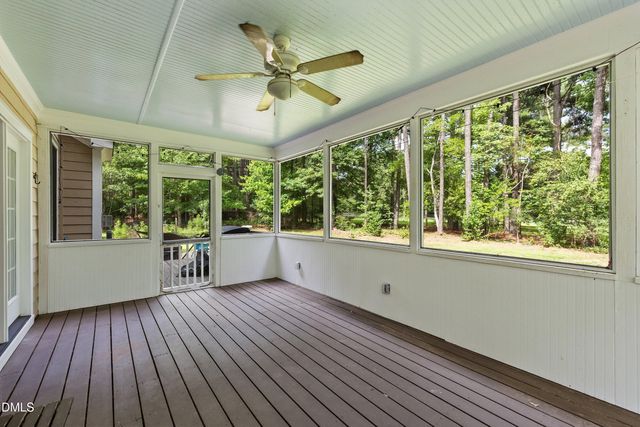 5307 The Dyke Drive, Raleigh, NC 27606