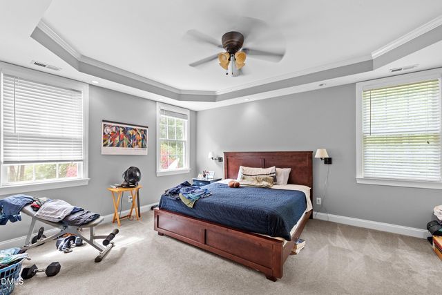 5307 The Dyke Drive, Raleigh, NC 27606