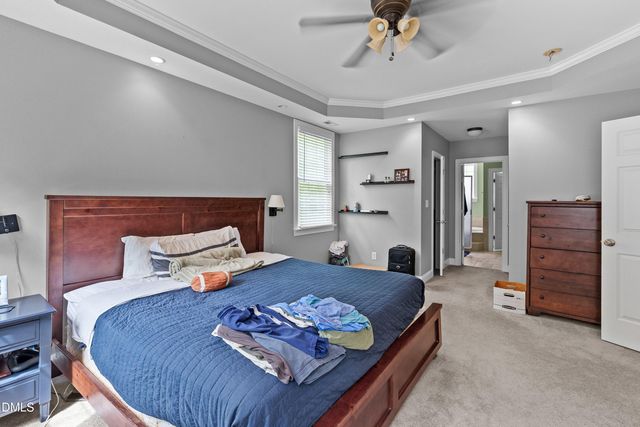 5307 The Dyke Drive, Raleigh, NC 27606