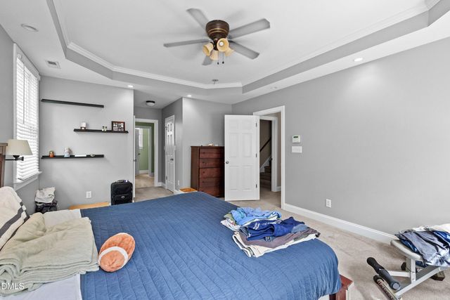 5307 The Dyke Drive, Raleigh, NC 27606