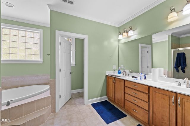 5307 The Dyke Drive, Raleigh, NC 27606