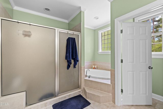 5307 The Dyke Drive, Raleigh, NC 27606