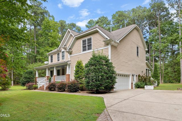 5307 The Dyke Drive, Raleigh, NC 27606