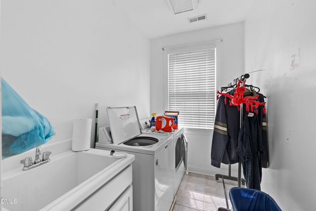 5307 The Dyke Drive, Raleigh, NC 27606
