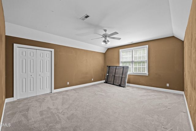 5307 The Dyke Drive, Raleigh, NC 27606