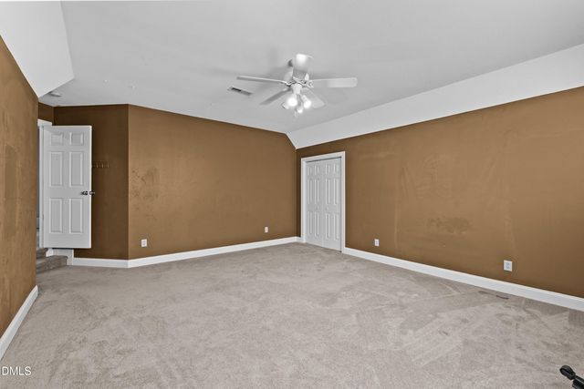 5307 The Dyke Drive, Raleigh, NC 27606