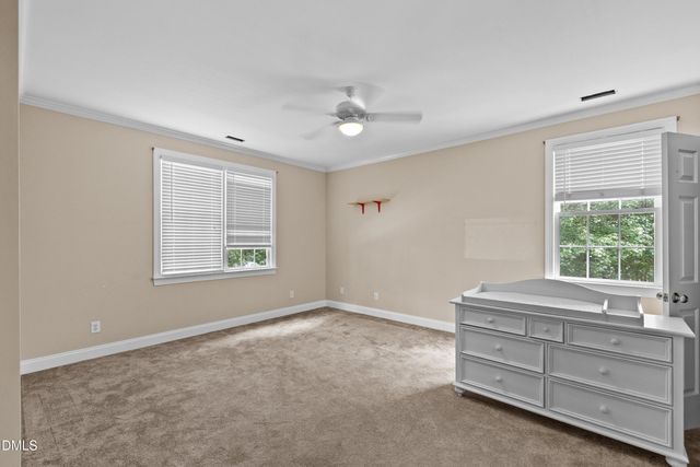 5307 The Dyke Drive, Raleigh, NC 27606