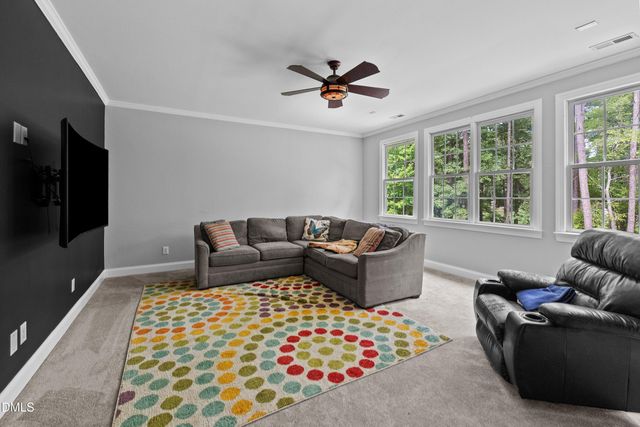 5307 The Dyke Drive, Raleigh, NC 27606