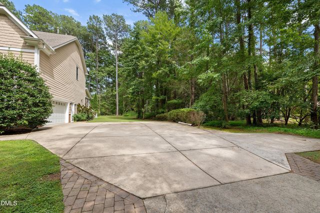 5307 The Dyke Drive, Raleigh, NC 27606
