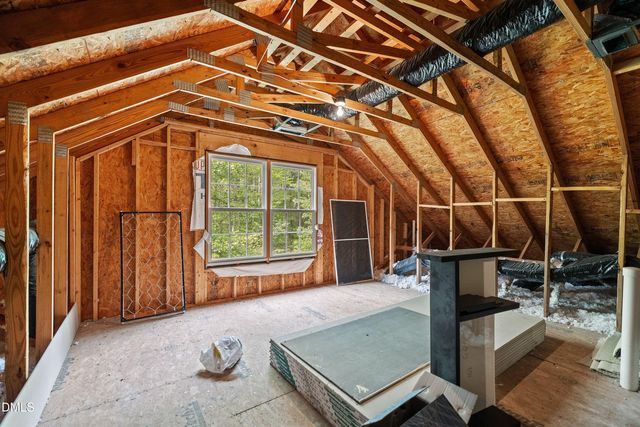5307 The Dyke Drive, Raleigh, NC 27606