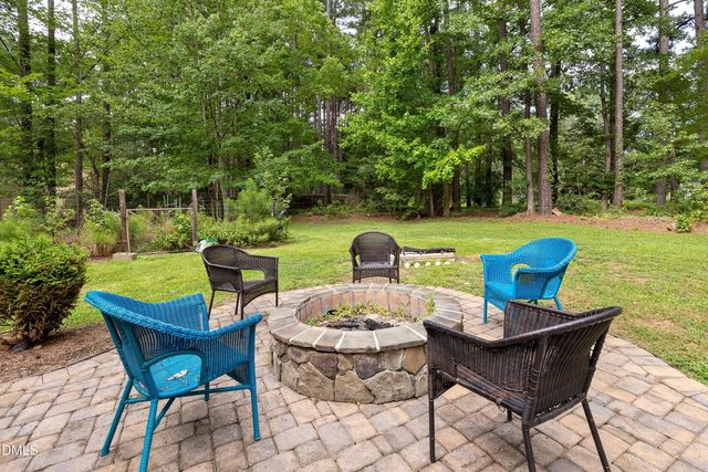 5307 The Dyke Drive, Raleigh, NC 27606