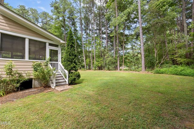 5307 The Dyke Drive, Raleigh, NC 27606