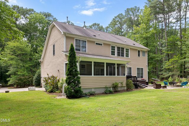 5307 The Dyke Drive, Raleigh, NC 27606