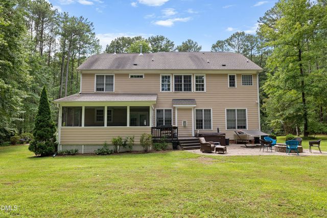5307 The Dyke Drive, Raleigh, NC 27606