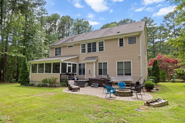 5307 The Dyke Drive, Raleigh, NC 27606