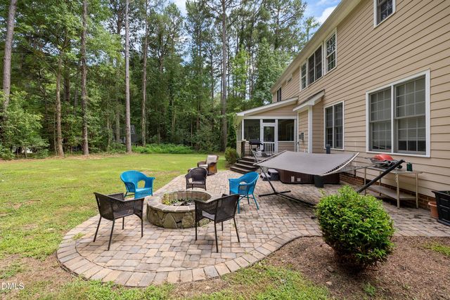 5307 The Dyke Drive, Raleigh, NC 27606
