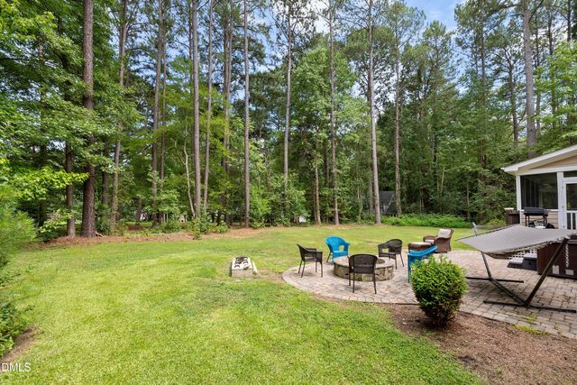 5307 The Dyke Drive, Raleigh, NC 27606