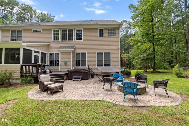 5307 The Dyke Drive, Raleigh, NC 27606