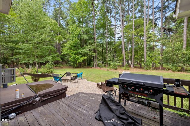5307 The Dyke Drive, Raleigh, NC 27606
