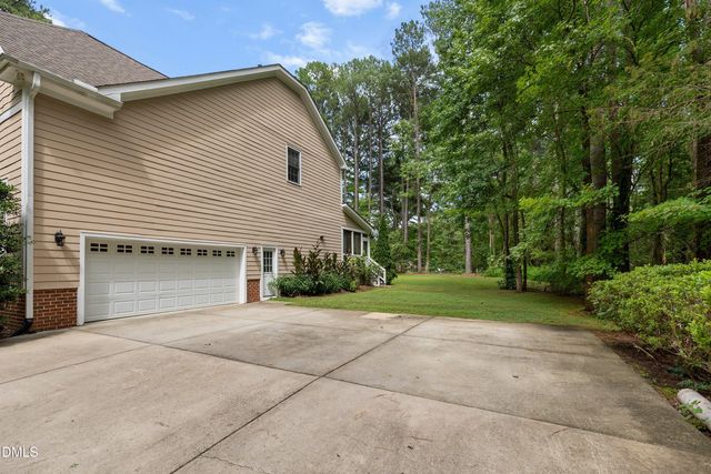 5307 The Dyke Drive, Raleigh, NC 27606