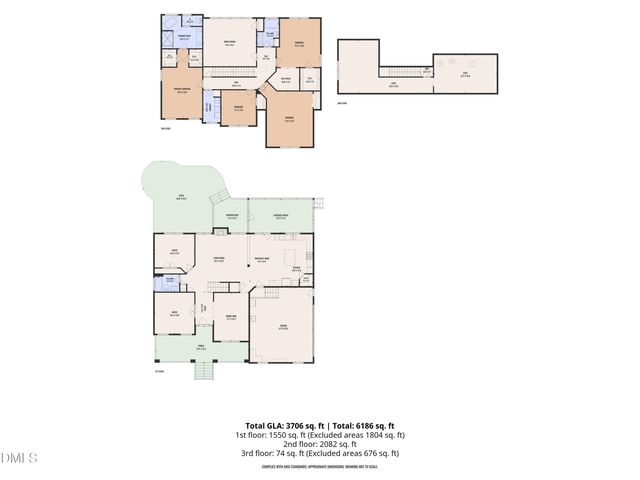 5307 The Dyke Drive, Raleigh, NC 27606