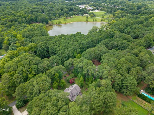 5307 The Dyke Drive, Raleigh, NC 27606