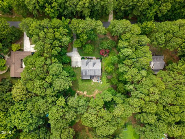 5307 The Dyke Drive, Raleigh, NC 27606