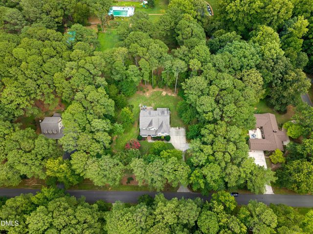 5307 The Dyke Drive, Raleigh, NC 27606